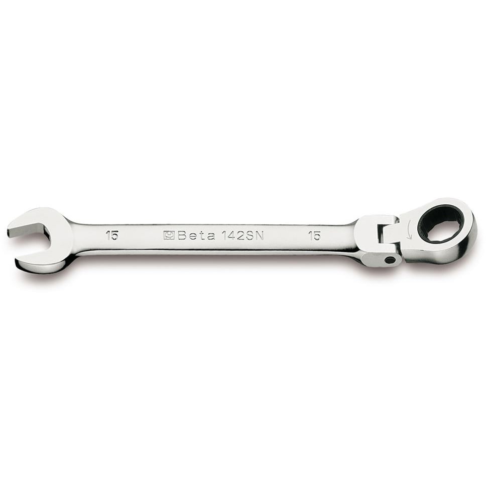 BM SPA - BMM001420207 CHIAVI COMBINATE A CRICCH. SNODATE 7