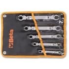 BM SPA - BMM001870050 CHIAVI ESAG SNOD. APRIBILI 5 PZ BUSTA