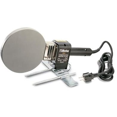 BM SPA - BMM003110001 TERMOPIASTRE SALDATURA DIAM 120 /1