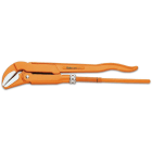 BM SPA - BMM003750032 Giratubi modello svedese con ganasce parallele a 45° in acciaio forgiato