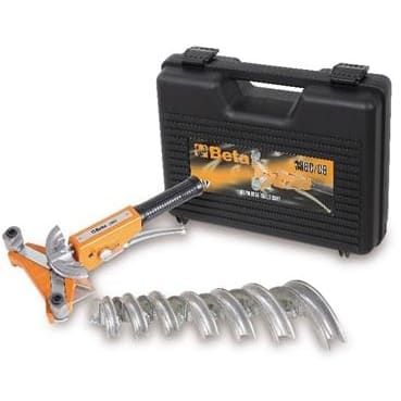 BM SPA - BMM003880200 CASSETTE 7MATRICI + BALESTRA 388C C/C8