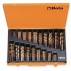 BM SPA - BMM004150450 CASSETTE PUNTE RET COBALTO 116PZ /C116