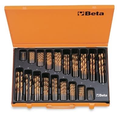 BM SPA - BMM004150450 CASSETTE PUNTE RET COBALTO 116PZ /C116