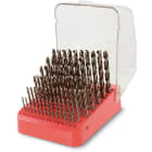 BM SPA - BMM004150460 PUNTE RET HSS COBALTO SERIE 91PZ /SP91