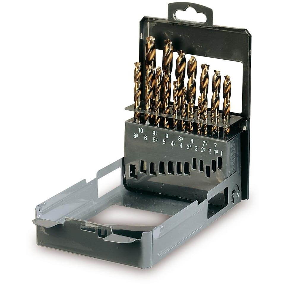 BM SPA - BMM004160419 PUNTE DP/AFFILATURA SERIE 19PZ /SP19