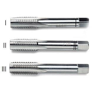 BM SPA - BMM004310003 MASCHI PASSO GROSSO HSS 3 SERIE 3PZ