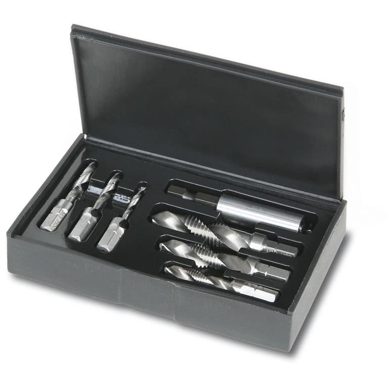 BM SPA - BMM004380010 ASTUCCI 7PZ FOR-FIL-SVAS 1/4