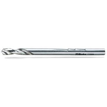 BM SPA - BMM004500252 Punta per centrare in acciaio HSS per alberi 450AL/1