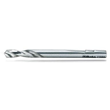 BM SPA - BMM004500253 Punta per centrare in acciaio HSS per alberi 450AL/2
