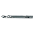 BM SPA - BMM004500253 Punta per centrare in acciaio HSS per alberi 450AL/2