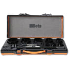 BM SPA - BMM004500313 CASSETTE 15PZ PER ELETTRICISTI /C15