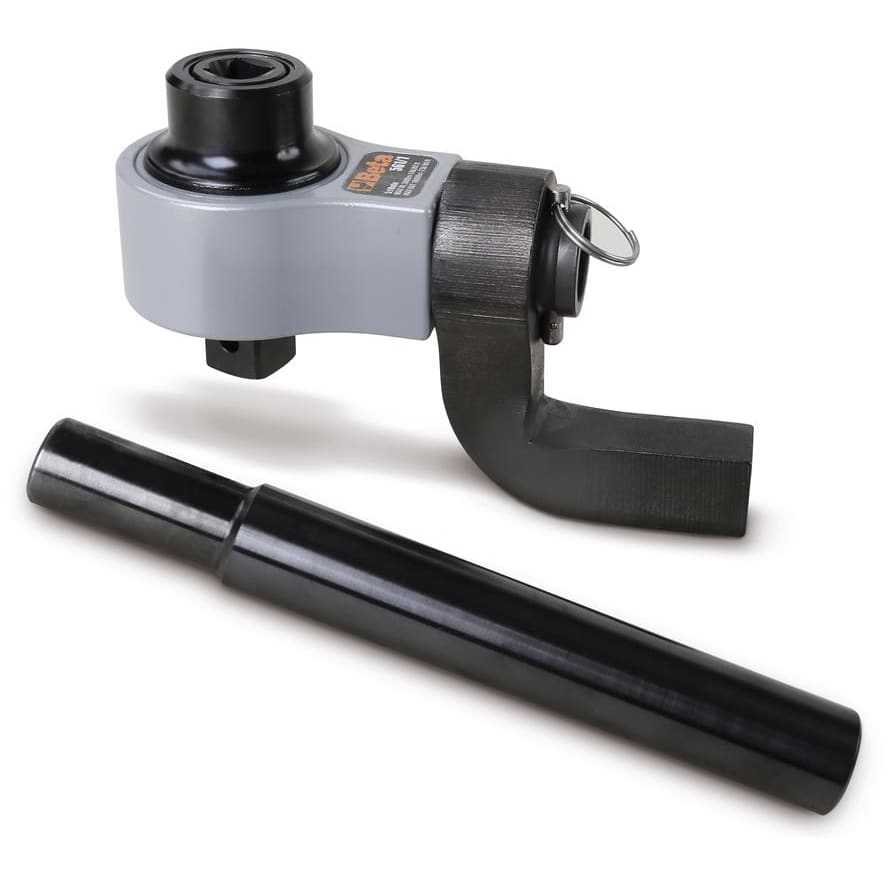 BM SPA - BMM005610010 Moltiplicatore di coppia destrorso/sinistrorso rapporto 5:1 con due piedi di reazione