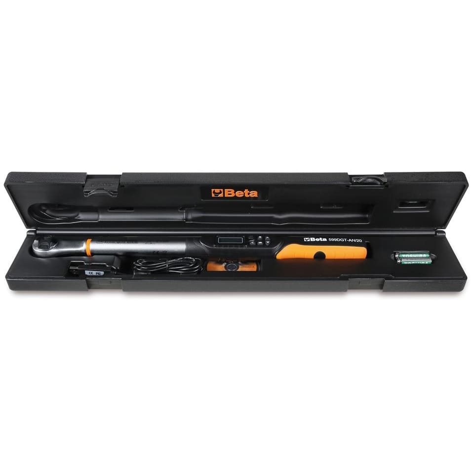 BM SPA - BMM005990620 DINABETA DGT ANGOLARE 200NM Q1/2 AN/20