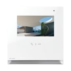 COMELIT GROUP SPA - COE6601W Freisprech-Farbmonitor