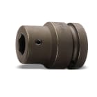 BM SPA - BMM007270022 Bussola portainserti con attacco quadro femmina 1" fosfatata