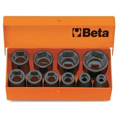 BM SPA - BMM007280910 CASSETTE BUSSOLE MACC 3/4 SR 10PZ /C10