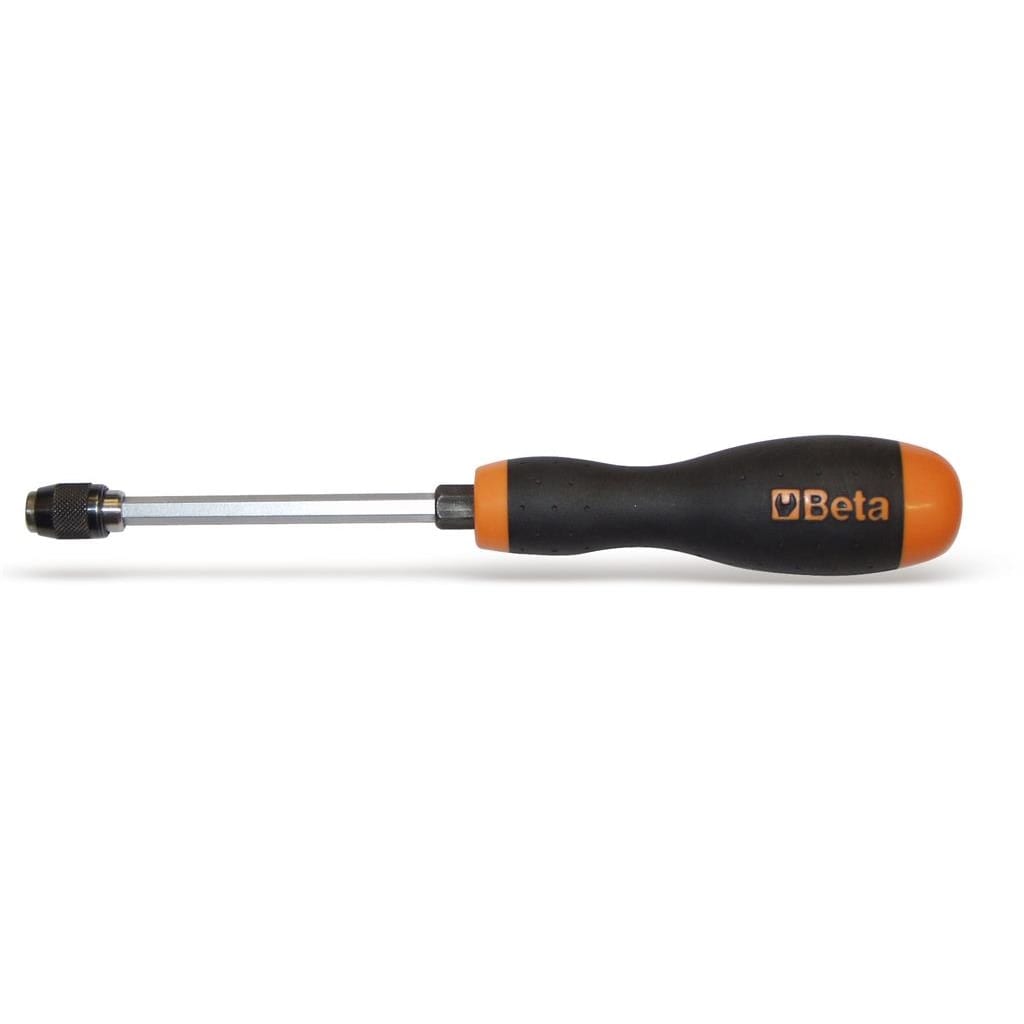 BM SPA - BMM008510001 IMPUGNATURE PORTAINSERTI 1/4 SR