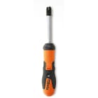 BM SPA - BMM008550010 GIRAVITI A CRICCH. PORTAINSERTI 1/4 P