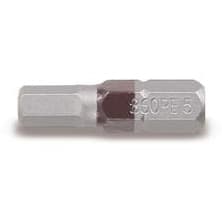 BM SPA - BMM008600101 INSERTI ESAGONALI 1/4 L25 PE2
