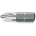 BM SPA - BMM008610200 INSERTI CROCE 1/4-L25 PH 0