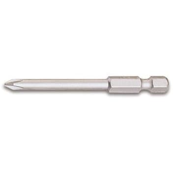 BM SPA - BMM008620230 Inserti per avvitatori per viti con impronta a croce Phillips® modello lungo