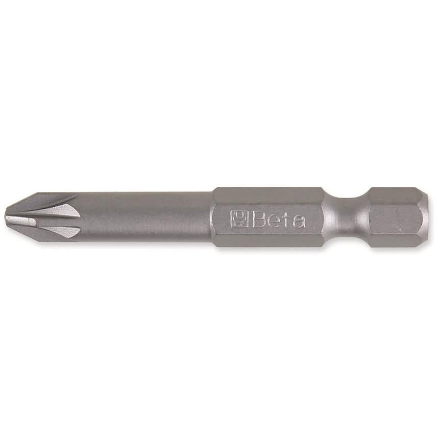 BM SPA - BMM008620300 Inserti per avvitatori per viti con impronta a croce Pozidriv®-Supadriv®