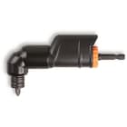 BM SPA - BMM008820090 Rinvio angolare attacco esagonale 1/4"