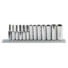 BM SPA - BMM009000203 BUSSOLE ESAG 1/4 SR 13PZ SU GUIDE L/SB13