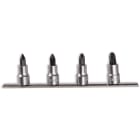 BM SPA - BMM009100478 BUSSOLE PH 3/8 4PZ SU GUIDE PH/SB4
