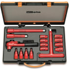 BM SPA - BMM009100917 CASSETTE 16PZ 1000V MQ 3/8 MQ/C16