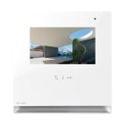 COMELIT GROUP SPA - COE6602WK MONITOR ICONA BIANCO PER KIT. VIP