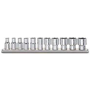 BM SPA - BMM009200225 BUSSOLE POLIGONALI 1/2 AS 11PZ SU GUIDE
