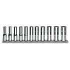 BM SPA - BMM009200338 BUSSOLE POLIG. LUNGHE 1/2 11PZ SU GUIDE