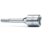 BM SPA - BMM009200505 BUSSOLE A GIRAVITE ESAGONALE 1/2 ME 5