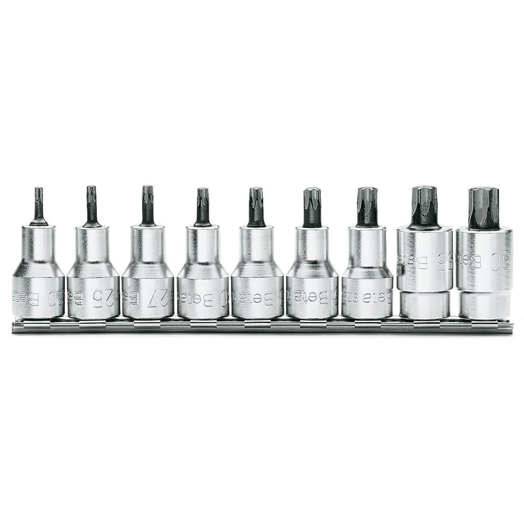 BM SPA - BMM009200532 BUSSOLE TX 1/2 SR 9PZ SU GUIDE TX/SB9