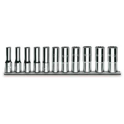 BM SPA - BMM009200644 BUSSOLE ESAGON. LUNGHE 1/2 11PZ SU GUIDE