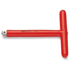 BM SPA - BMM009200807 Quadro maschio 1/2”, a T