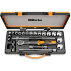 BM SPA - BMM009200942 CASSETTE 22PZ AS POLIGONALI 1/2 ASC17X