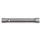 BM SPA - BMM009350105 Chiavi a tubo doppie esagonali serie leggera cromate satinate