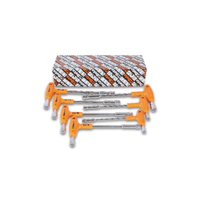 BM SPA - BMM009410170 CHIAVI A PIPA DP PIEG CON IMP SR 7PZ /S7