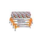 BM SPA - BMM009410170 CHIAVI A PIPA DP PIEG CON IMP SR 7PZ /S7