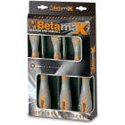 BM SPA - BMM009430026 CHIAVI A BUSSOLA BETAMAX SERIE 6PZ BX/D6