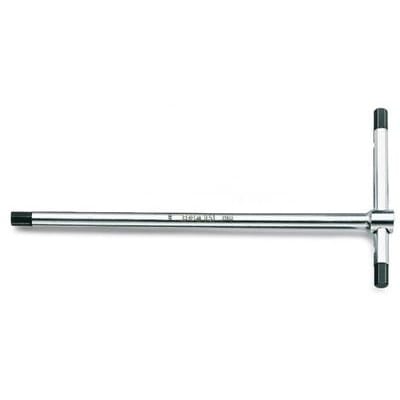 BM SPA - BMM009510521 CHIAVI A T ESAGONALI MASCHIO 2