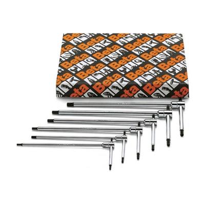 BM SPA - BMM009510771 CHIAVI A T ESAG.MASCHIO SERIE 6PZ AS/S6X