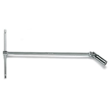 BM SPA - BMM009590009 Chiavi a T con bussola snodata tipo normale, per candele d’accensione