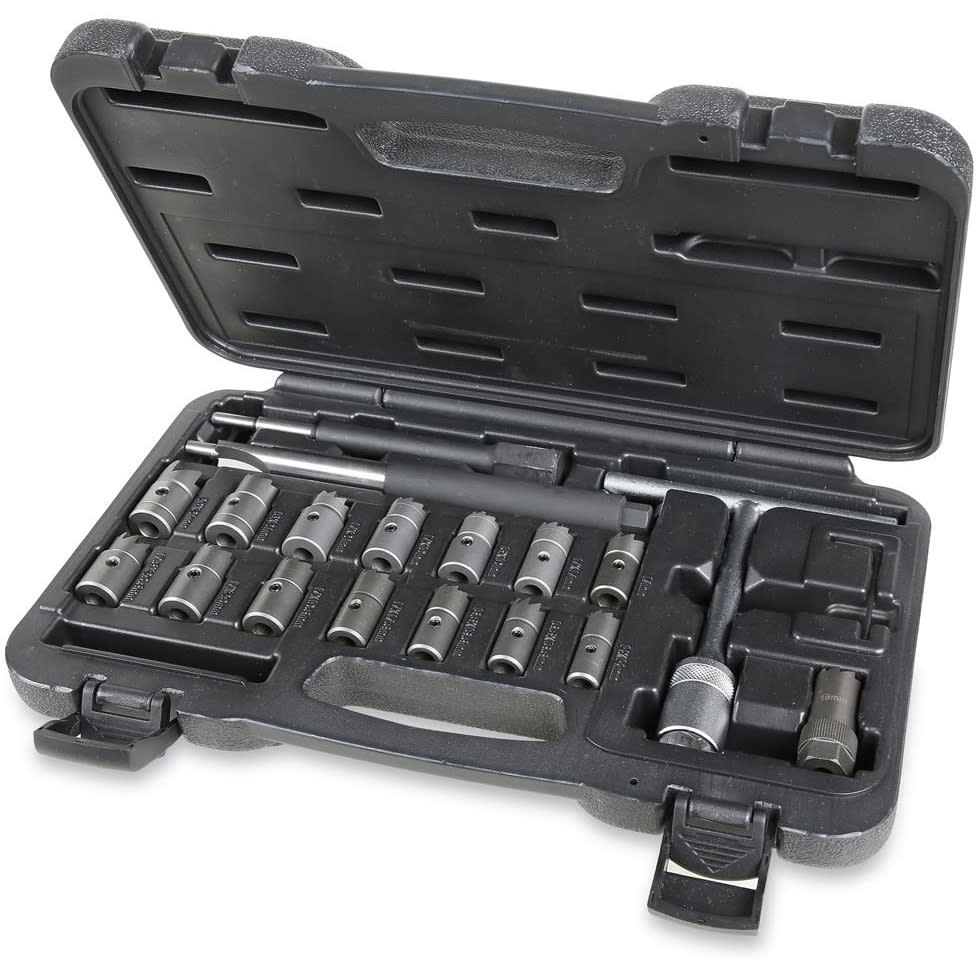 BM SPA - BMM009600217 CASSETTE FRESE DI PULIZIA INIETTORI 19PZ