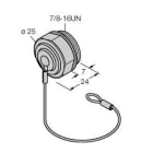 TURCK BANNER SRL - TUK6604030 RSMV-CC