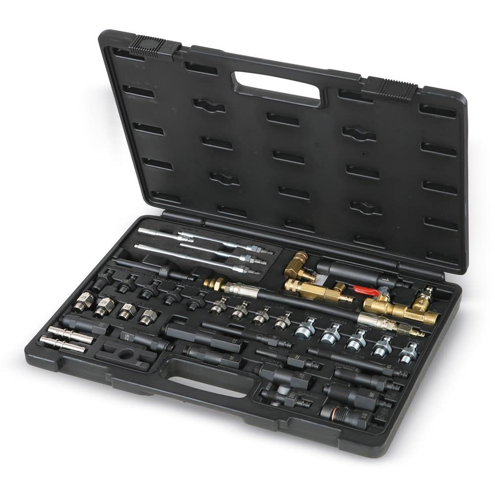 BM SPA - BMM009600510 KIT ADATTATORI TESTER DGT AD/TP2