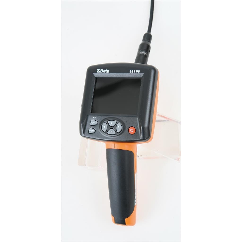 BM SPA - BMM009610000 VIDEOSCOPI ELETTRONICI SONDA D P6