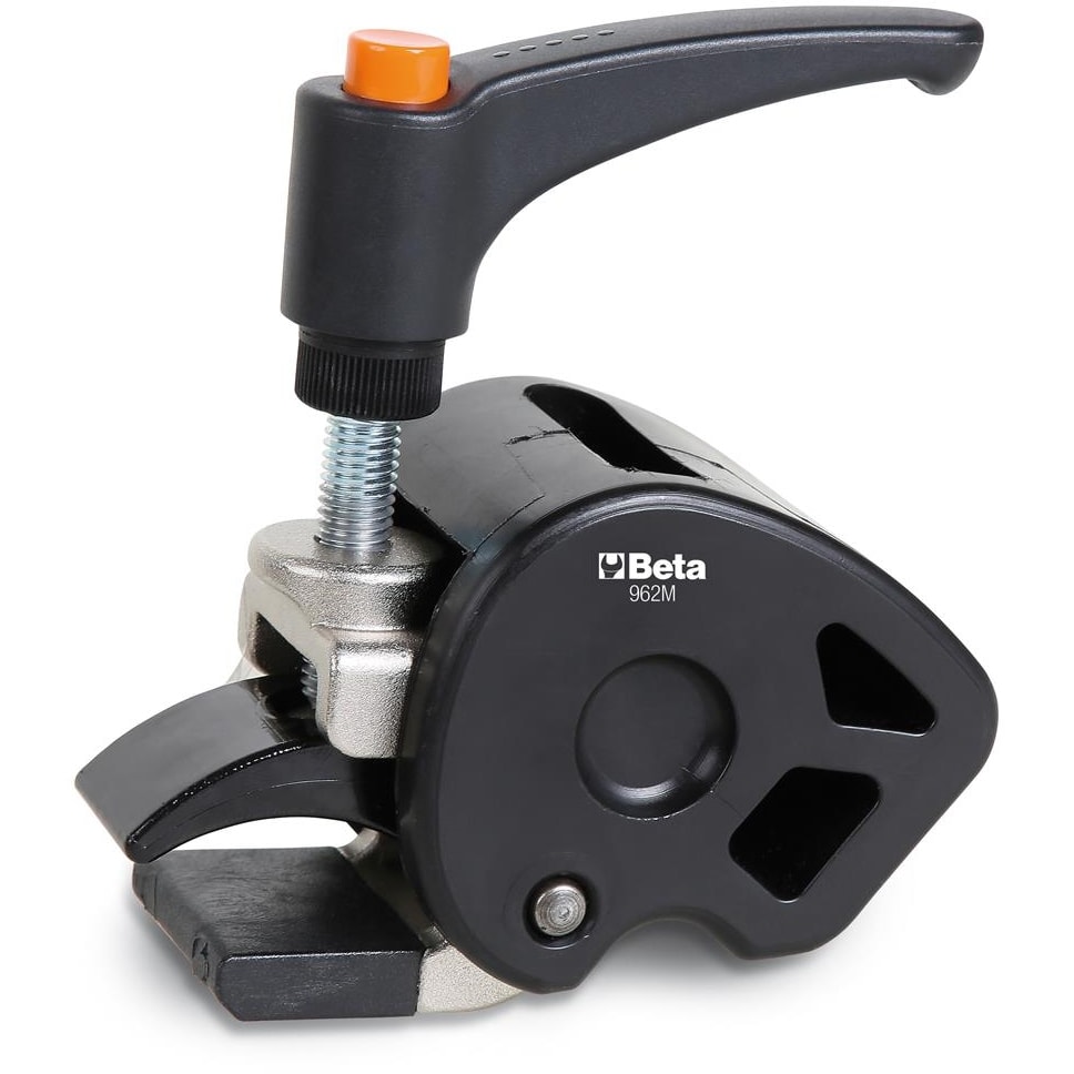 BM SPA - BMM009620501 MORSETTI BLOCCA CERCHI CAMBIO PNEUMAT.